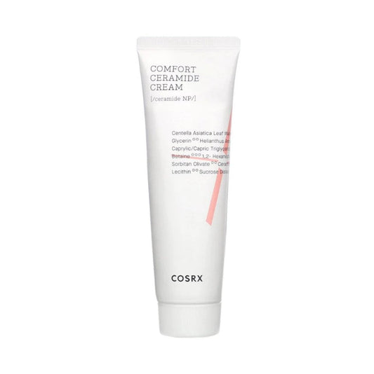 COSRX Balancium Comfort Ceramide Cream - Ceramid-Creme - meinhautzentrum.de