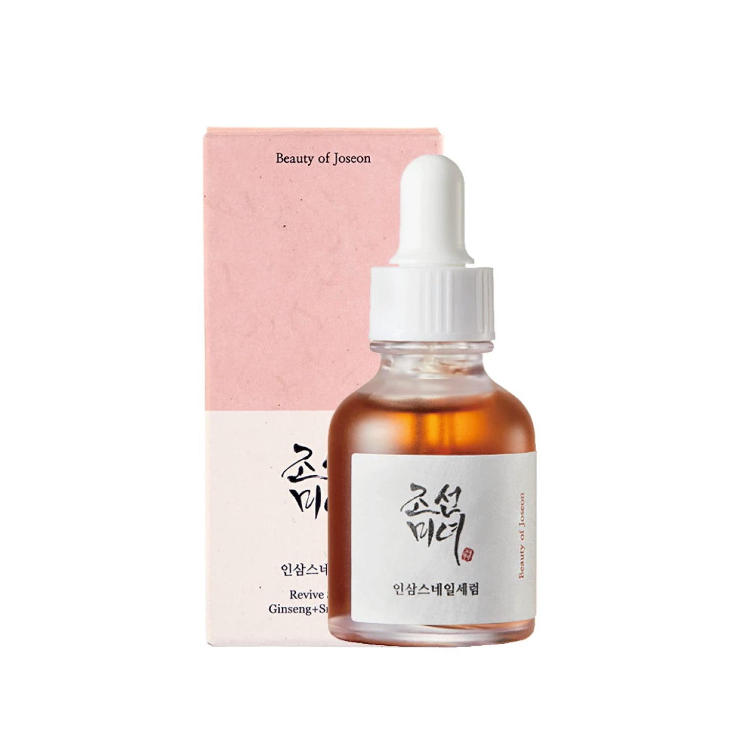 Beauty of Joseon Revive Serum - Pflegendes Regenerations-Serum - meinhautzentrum.de