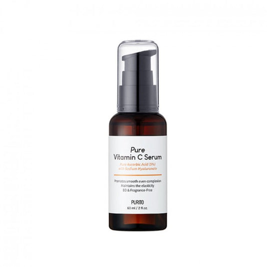 PURITO Pure Vitamin C Serum - Aufhellendes Serum - meinhautzentrum.de