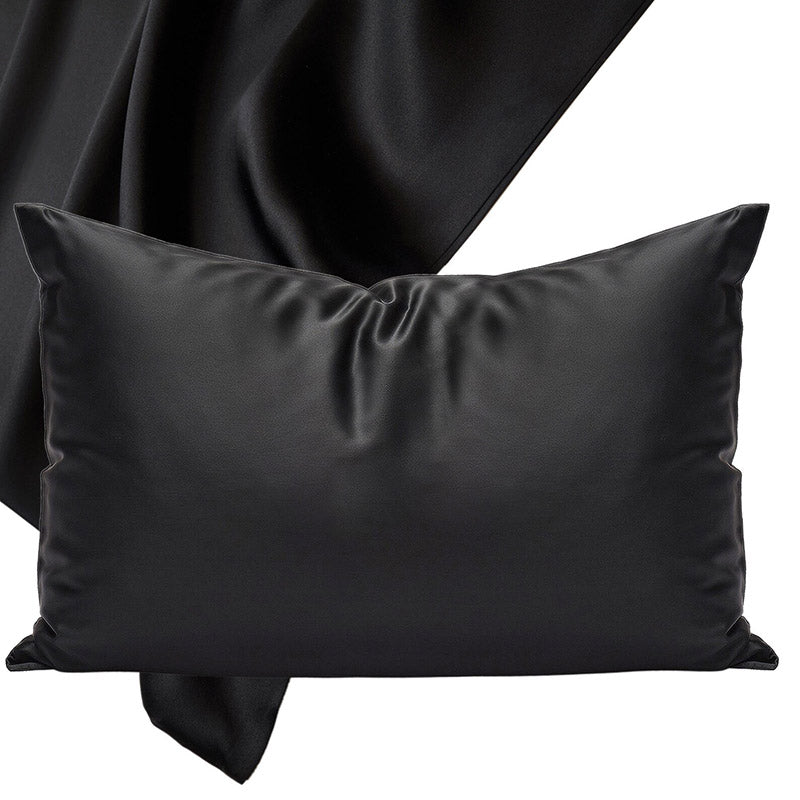 Natural 100% silk pillowcase